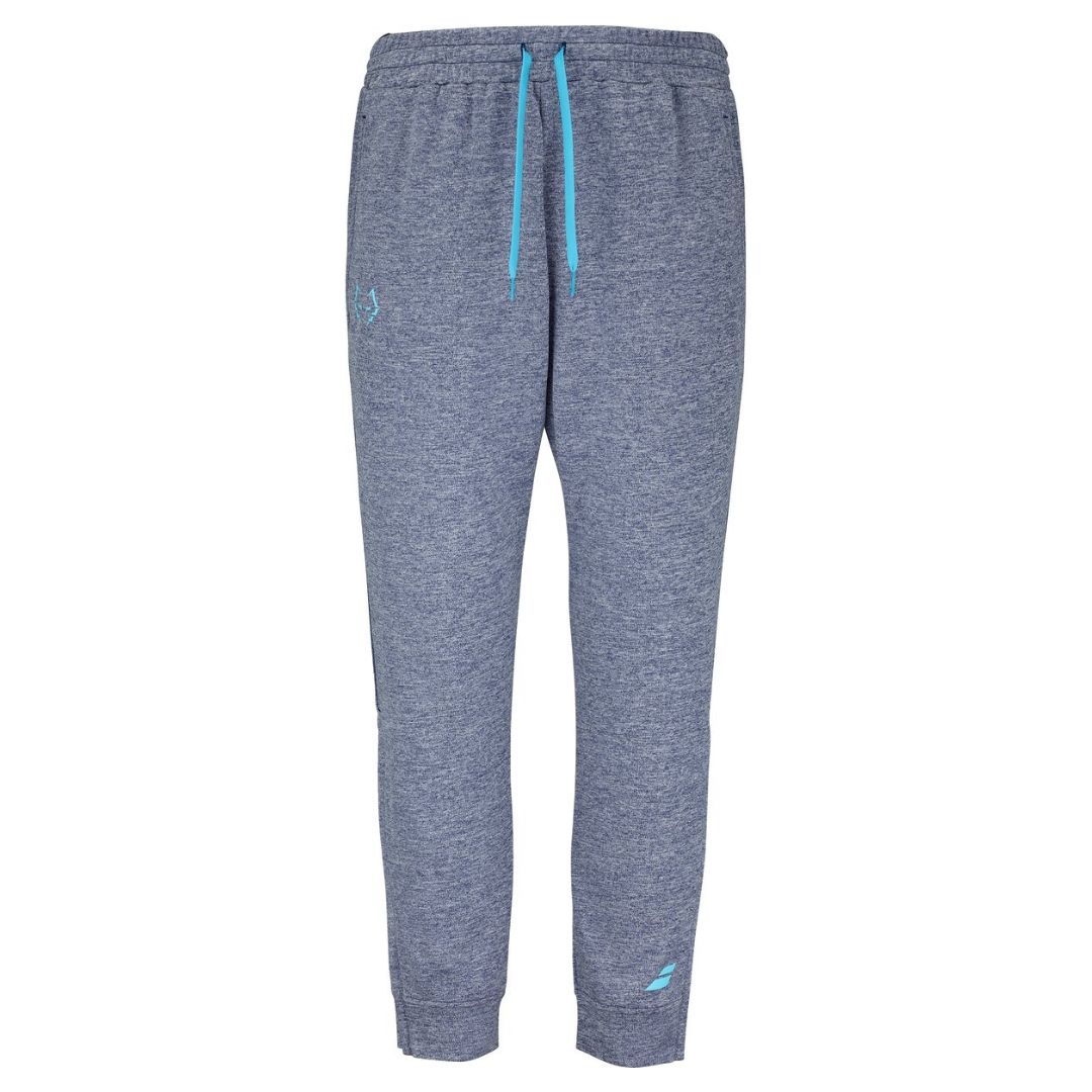Babolat Pants Juan Lebron Estate Blue Heather